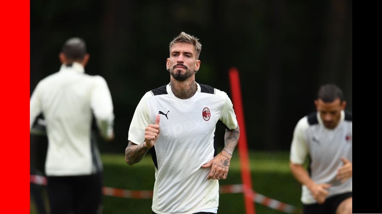 Milan, mercato in uscita: Castillejo vicino al Cska Mosca