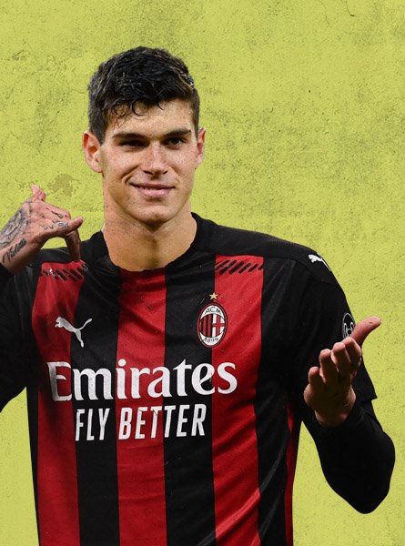 Milan: ecco la lista Champions. Esclusi Castillejo, Conti e Pellegri