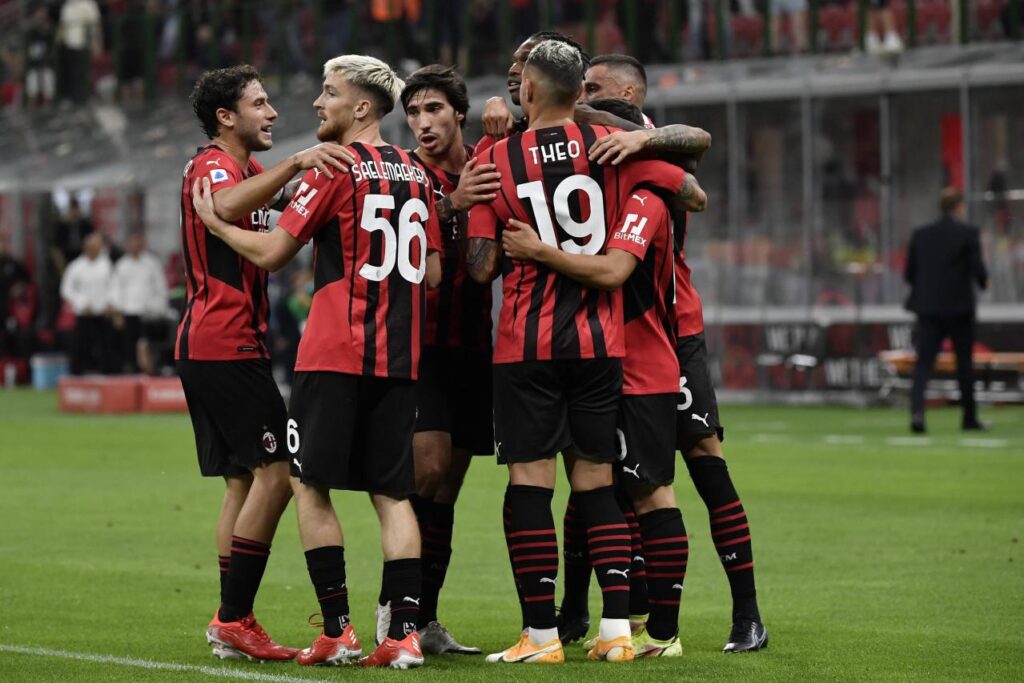 Pagelle Milan-Lazio: Leao freddo, Ibra decisivo