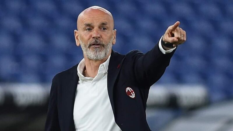 Rinnovo Pioli, parla Giuffrida