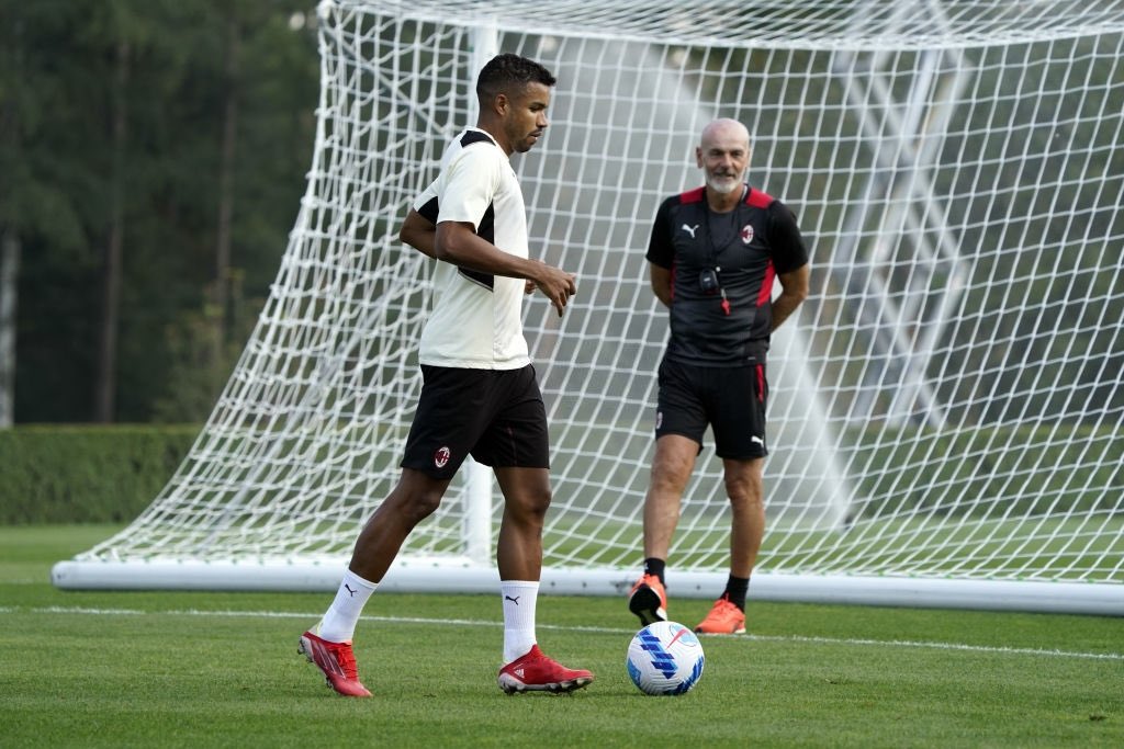 Milan, Pioli aspetta il Messias