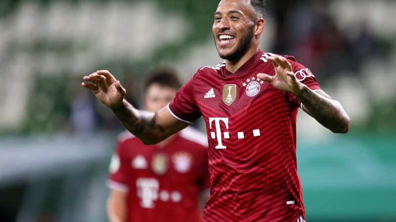 Calciomercato Milan: obiettivo Tolisso per il dopo Kessié?