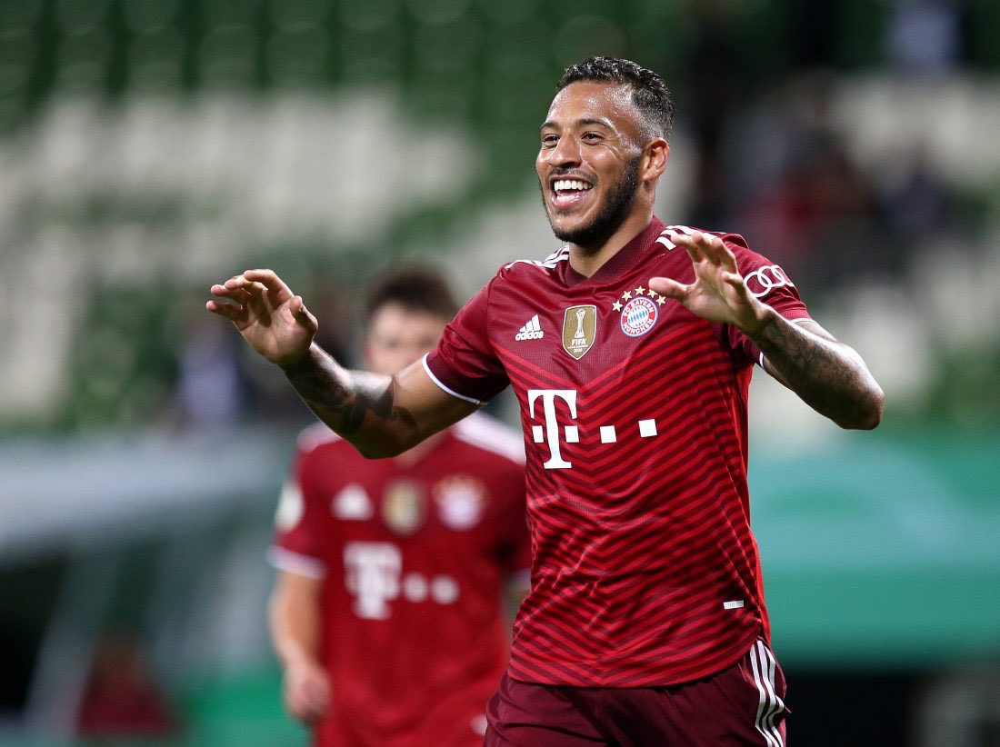Calciomercato Milan: obiettivo Tolisso per il dopo Kessié?
