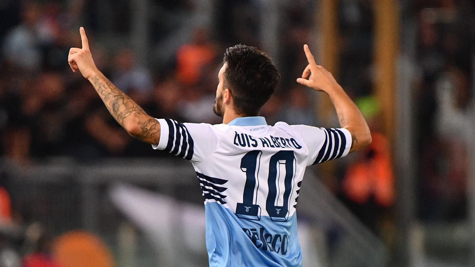 Tuttosport: Luis Alberto voleva il Milan