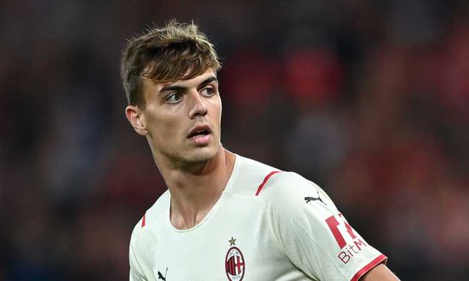 Maldini: “Ancora devo realizzare ma il goal è stata un’ emozione fortissima”