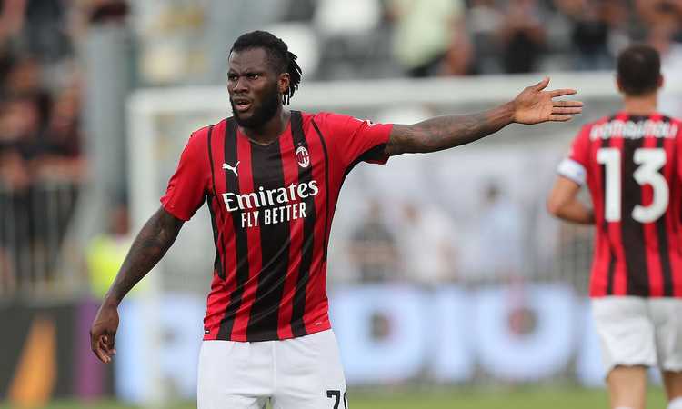 Kessie-Barcellona: Sport prova a fare chiarezza