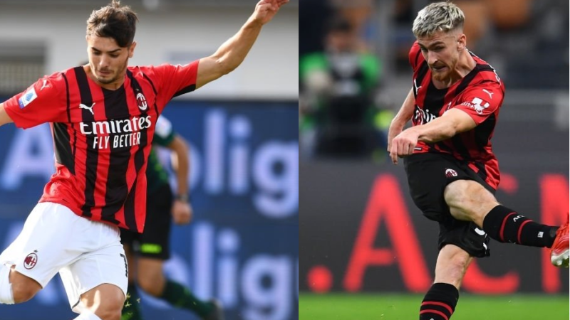 Il Milan vola sull’asse Saelemakers-Diaz