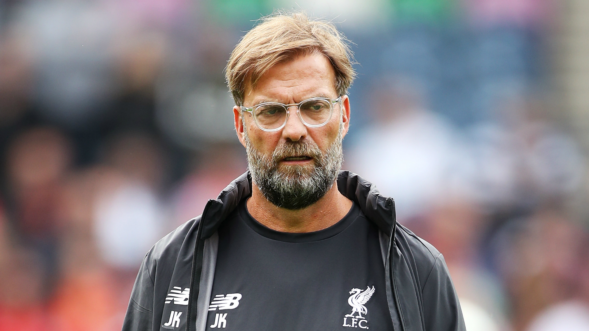 Klopp: “Con il Milan sarà dura ma dobbiamo fare punti”