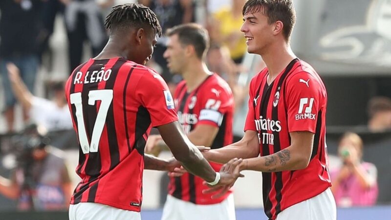 Milan, ora testa all’Atletico Madrid