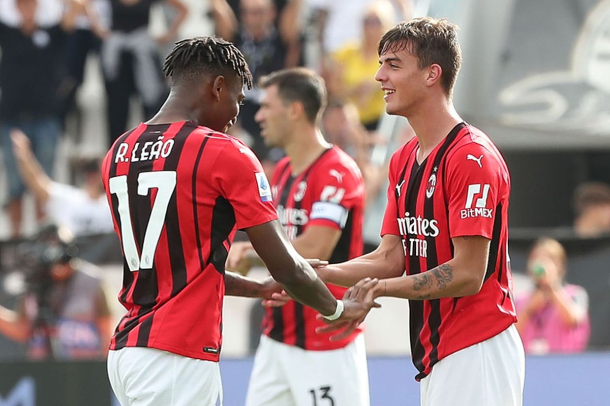 Milan, ora testa all’Atletico Madrid