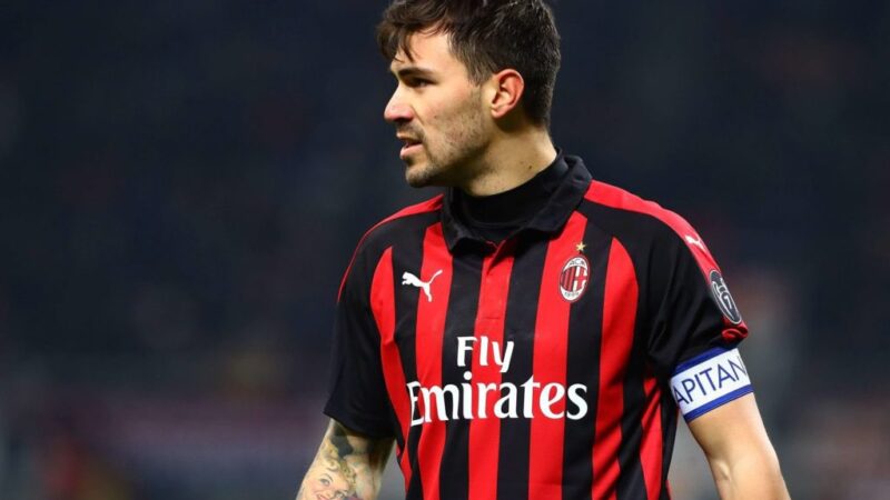 Di Marzio: “Romagnoli? Potrebbe non lasciare Milano”