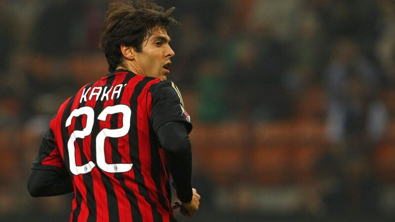 Kakà presenta Liverpool – Milan: “Se i rossoneri giocano come sanno ci divertiremo”