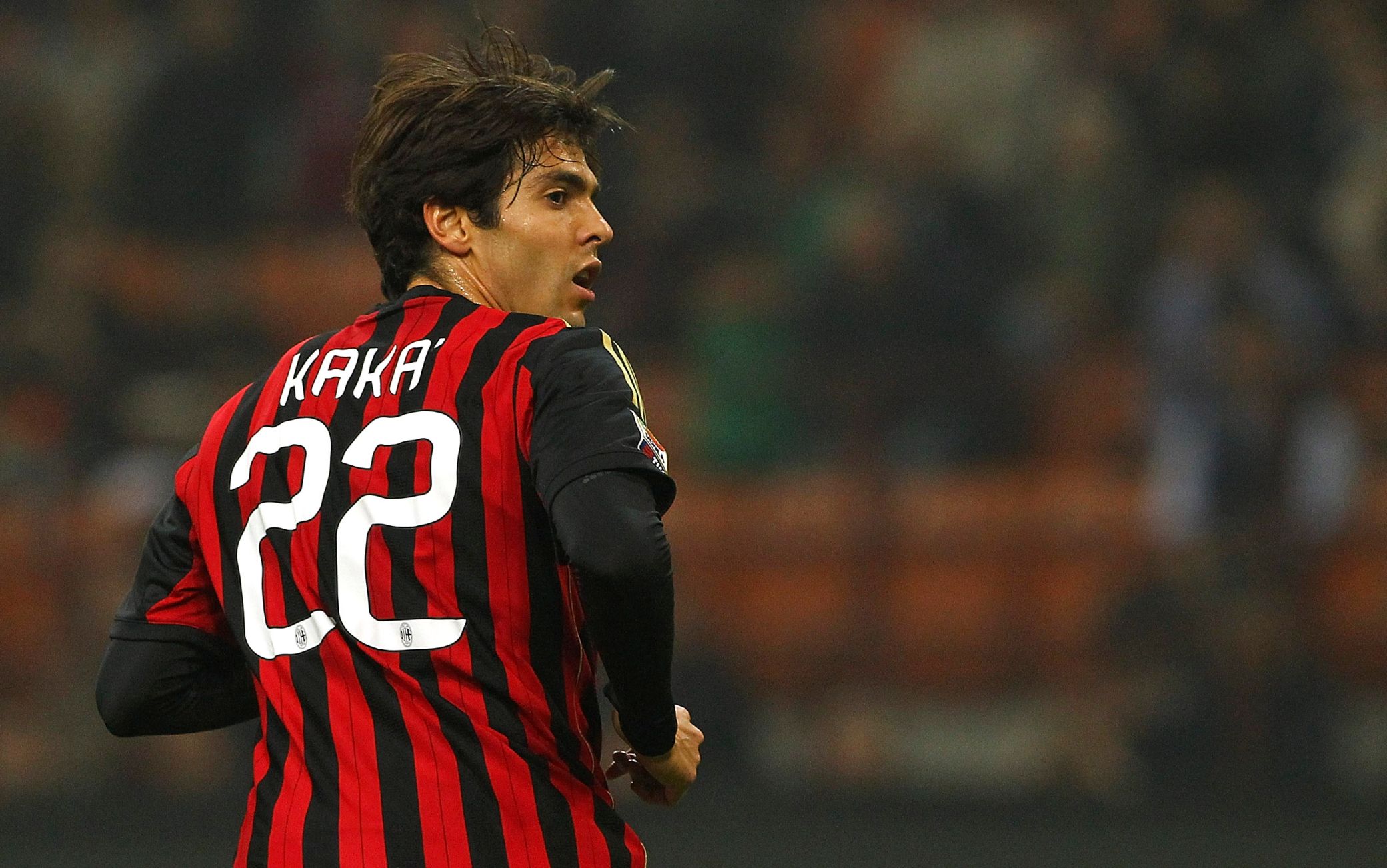 Kakà presenta Liverpool – Milan: “Se i rossoneri giocano come sanno ci divertiremo”