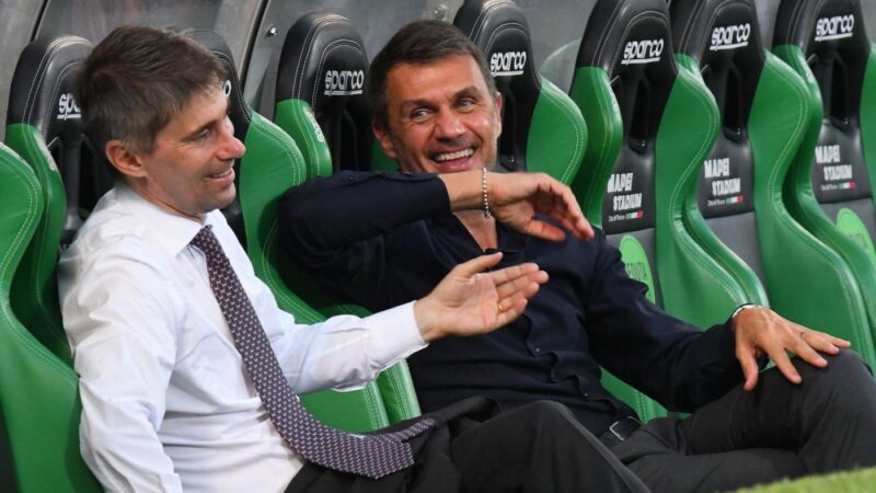Milan, occhi puntanti su un giocatore della serie A