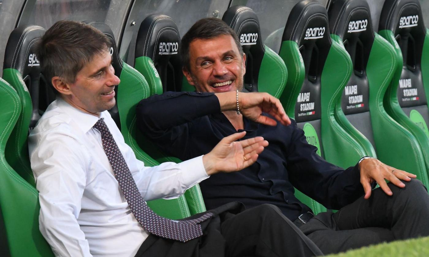 Milan, occhi puntanti su un giocatore della serie A