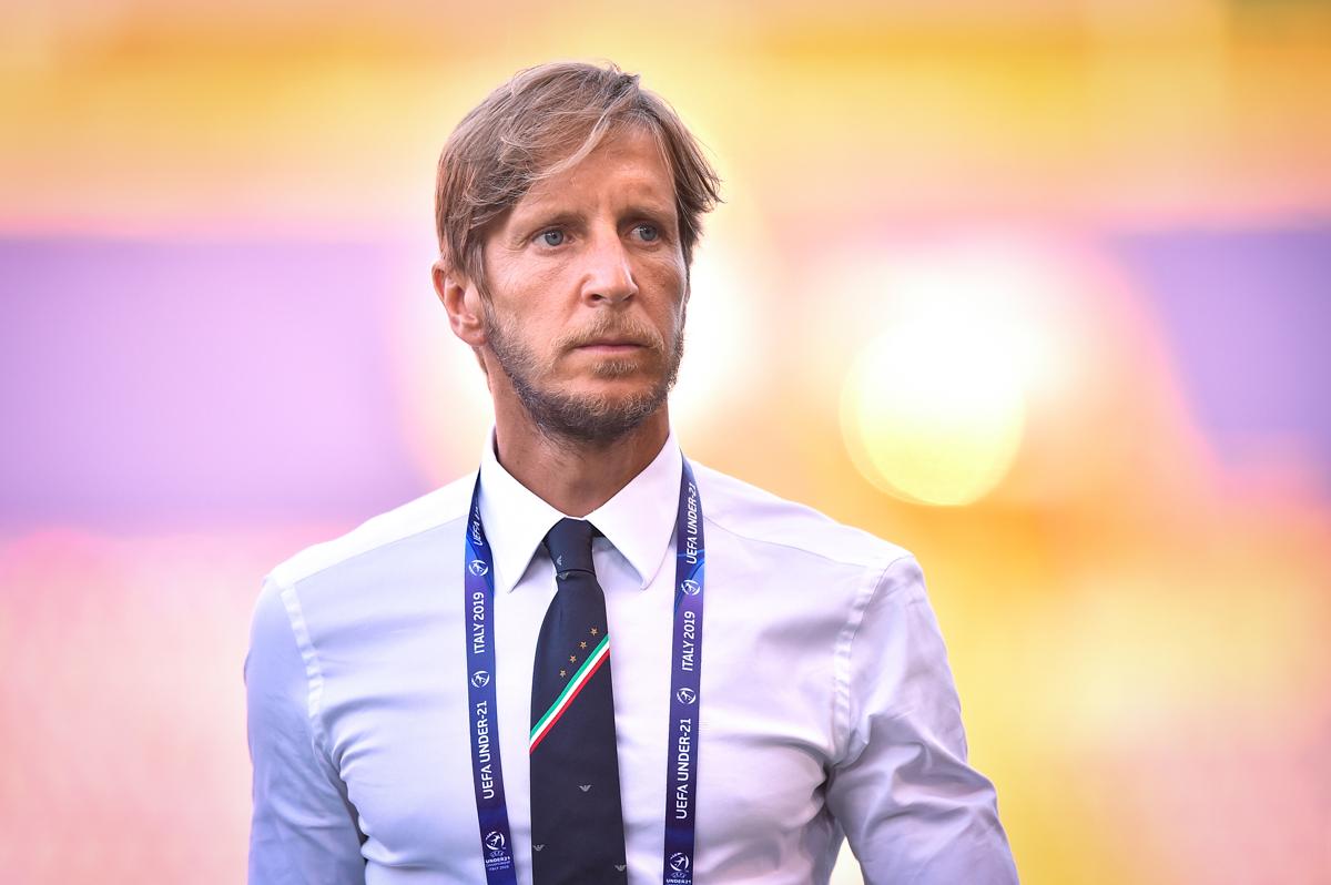 Ambrosini: “Kessiè top player ma il Milan fa bene a non farsi prendere per il collo”