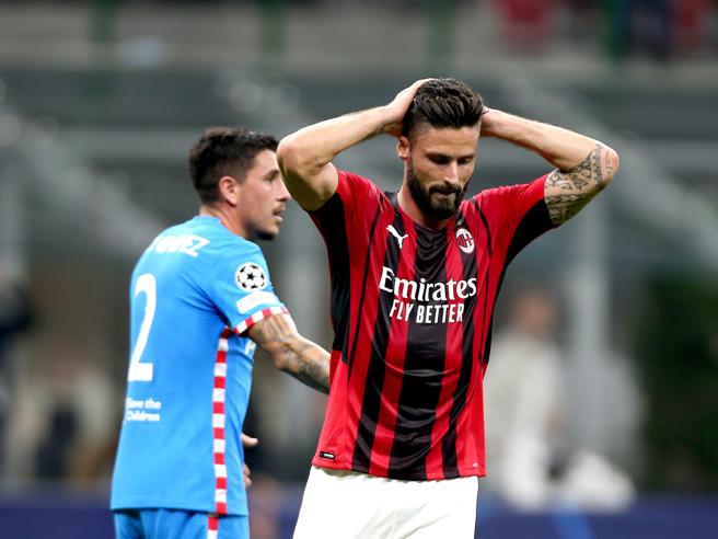 Milan, partita decisiva con il Porto