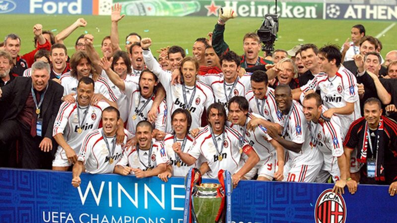 Liverpool-Milan: i due precedenti che hanno segnato la storia