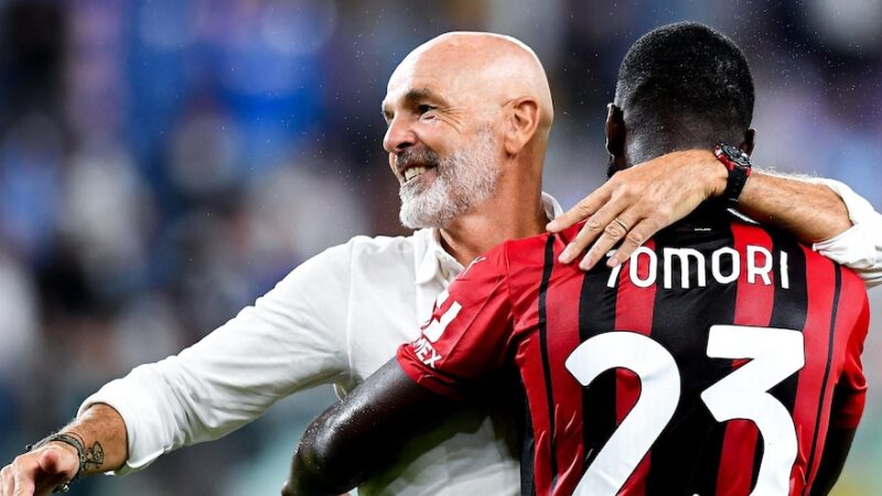 Champions, tre sconfitte nelle prime tre partite: non era mai accaduto