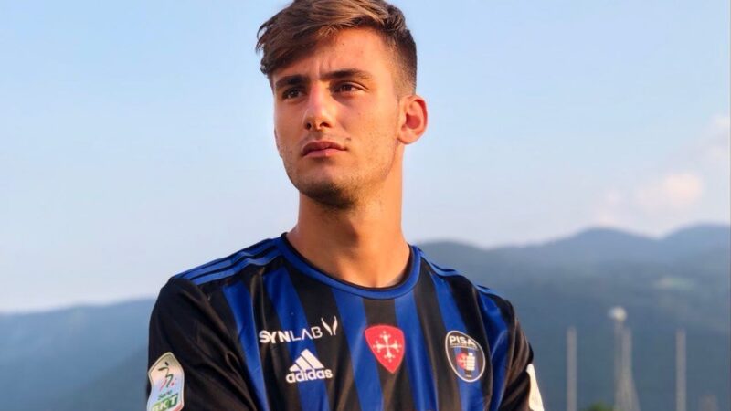 Milan, occhi puntati su Lorenzo Lucca
