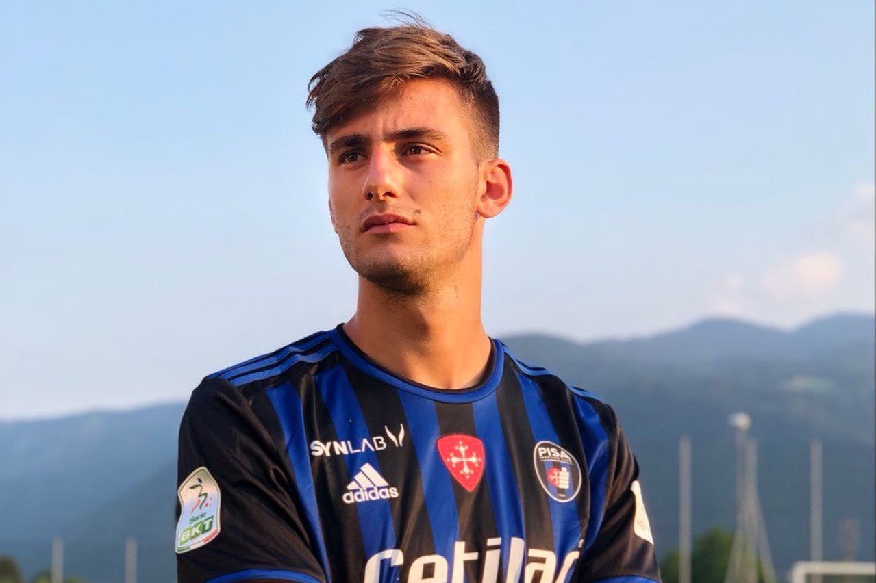 Milan, occhi puntati su Lorenzo Lucca