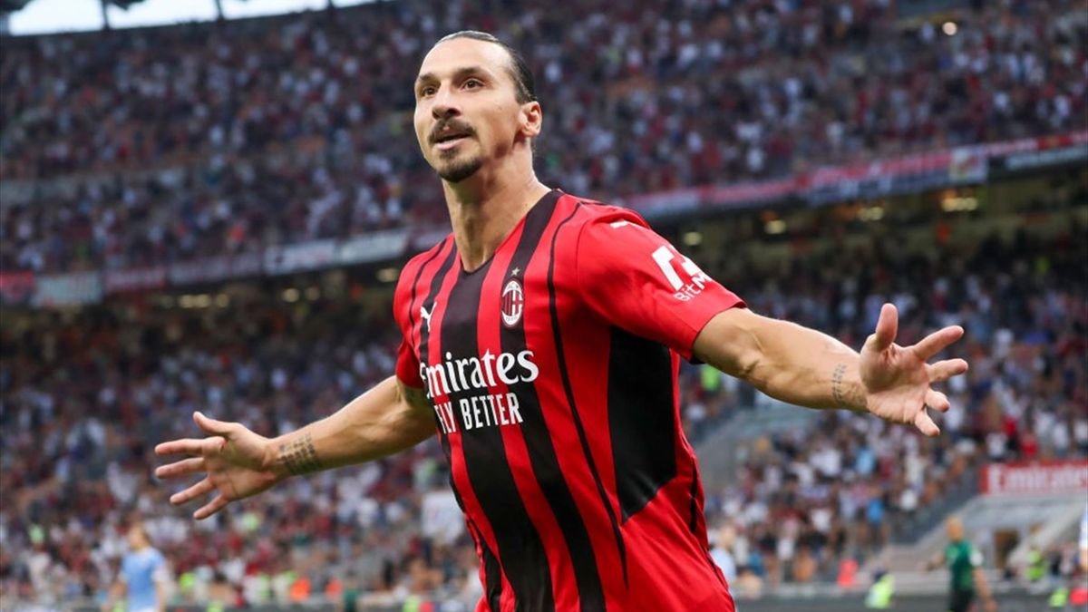 Udinese-Milan, le formazioni ufficiali
