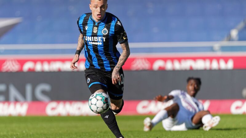 Calciomercato Milan, per l’attacco si pensa a Noa Lang