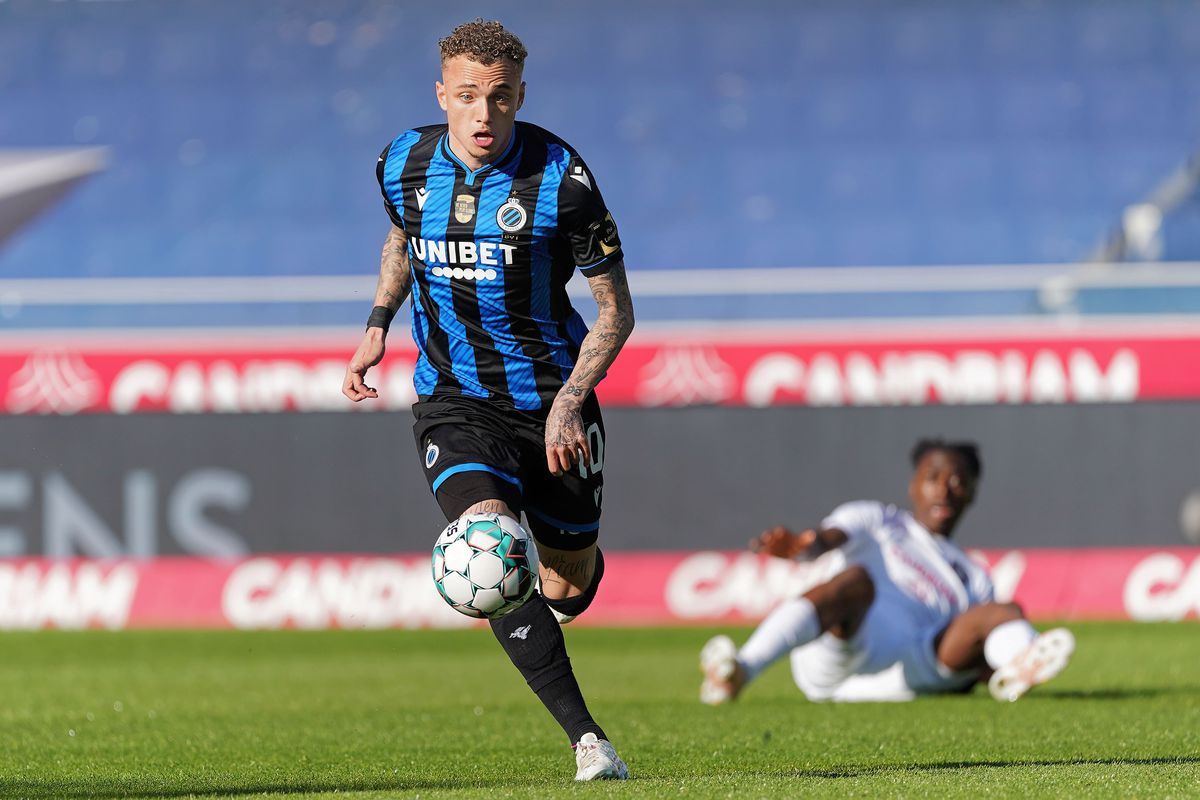 Calciomercato Milan, per l’attacco si pensa a Noa Lang