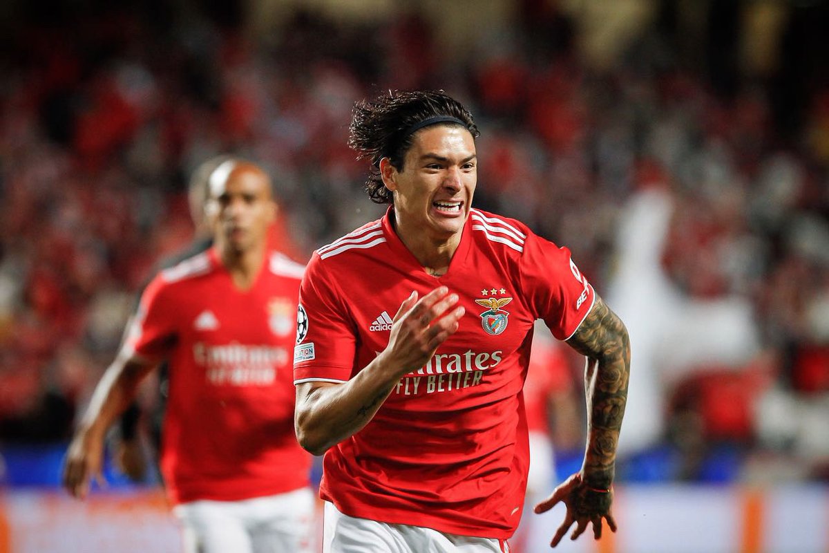 Calciomercato Milan, possibile interesse per Núñez