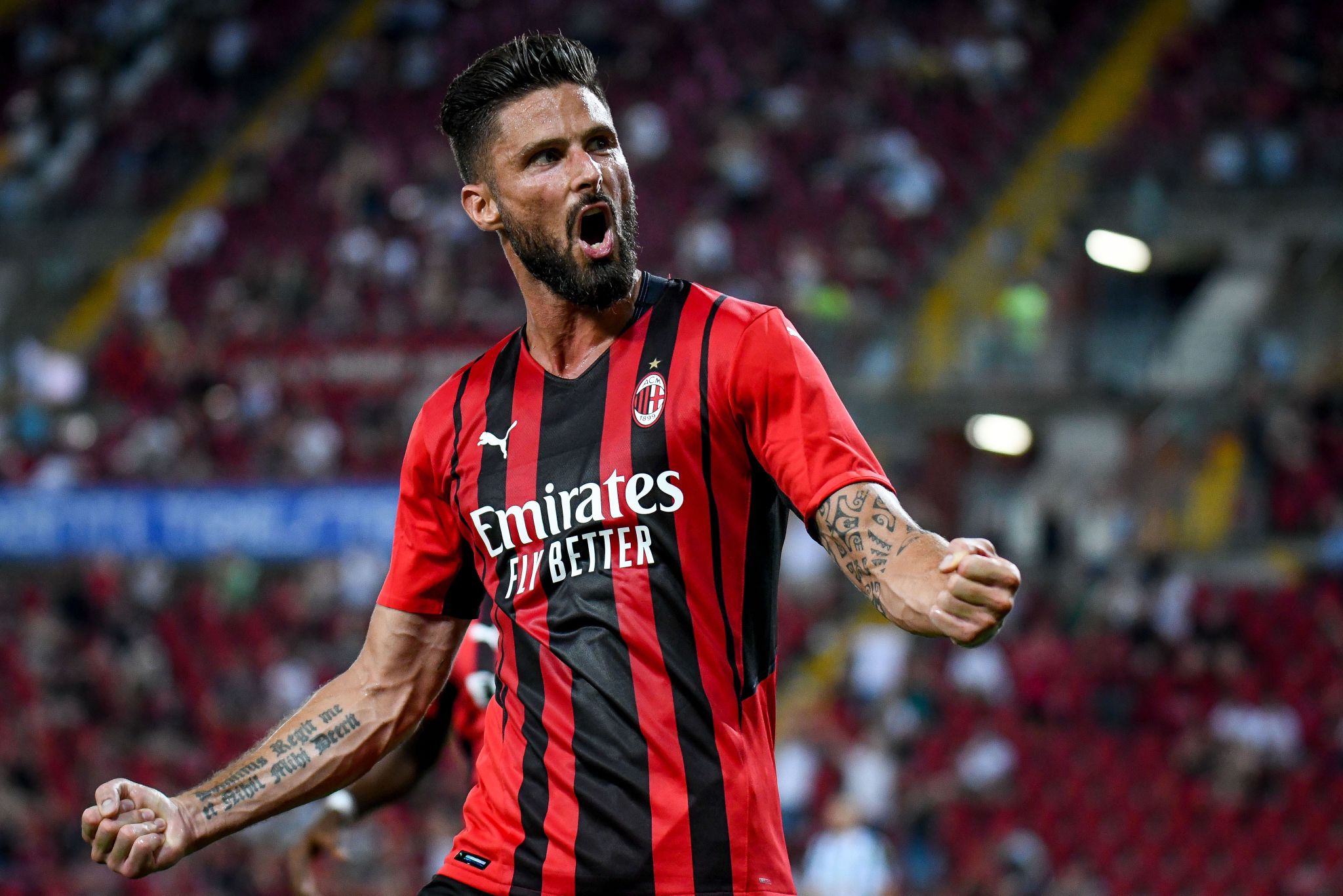 Milan-Torino, ecco dove vederla