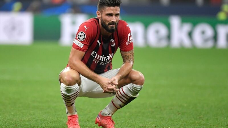 Milan, Ibra e Giroud tornano a disposizione dopo la sosta?