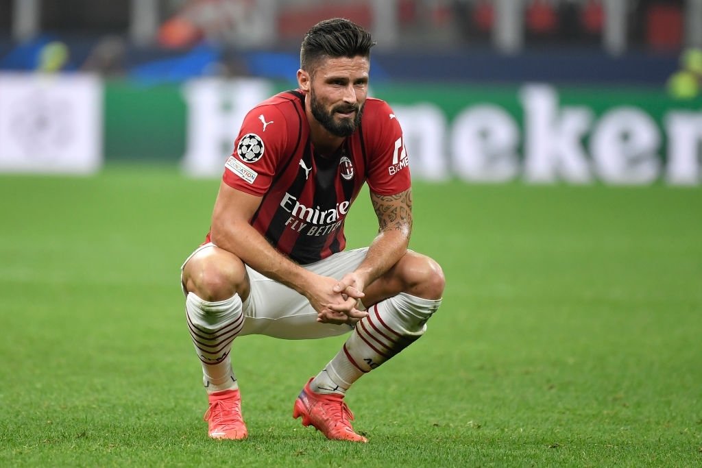 Milan, Ibra e Giroud tornano a disposizione dopo la sosta?