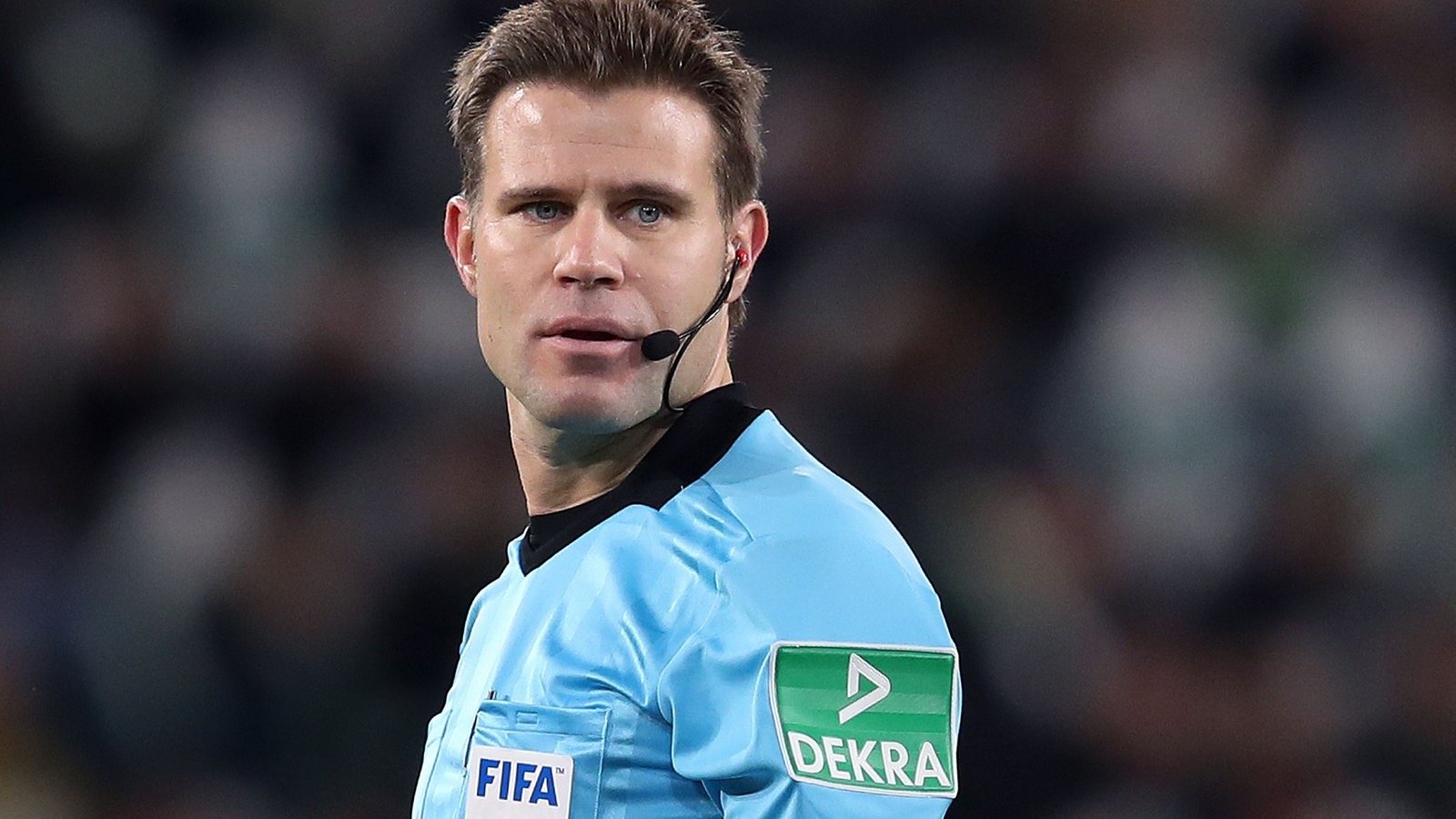 Porto-Milan: l’arbitro è Brych