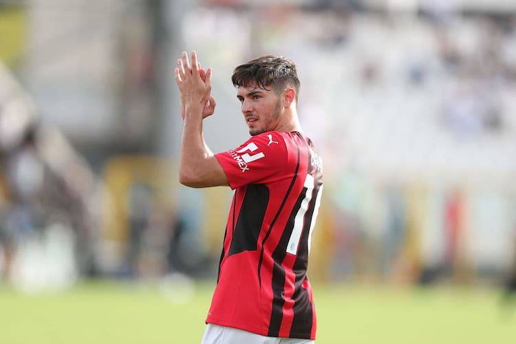 Milan, Diaz verso il no: ecco le ultime di formazione