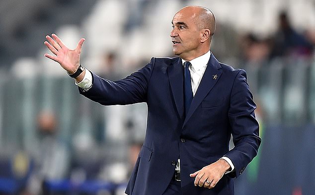 Belgio, parla il ct Martinez: “Saelemakers è nel club perfetto. Decisivo per il futuro del Belgio”