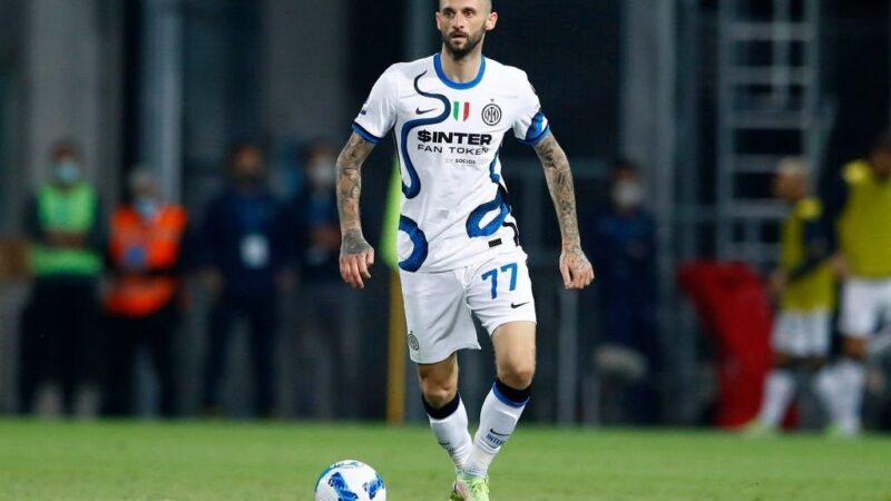 Calciomercato Milan, Maldini ci prova per Brozovic