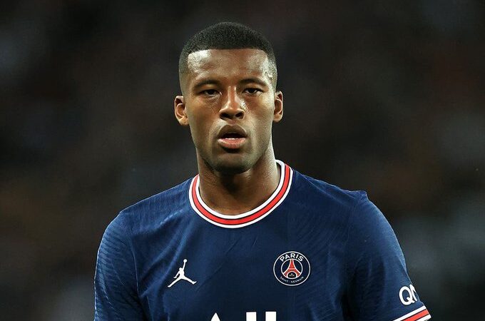 Calciomercato Milan, idea Wijnaldum a gennaio?