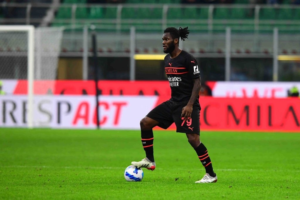 Mercato Milan, ipotesi Diawara per sostituire Kessié