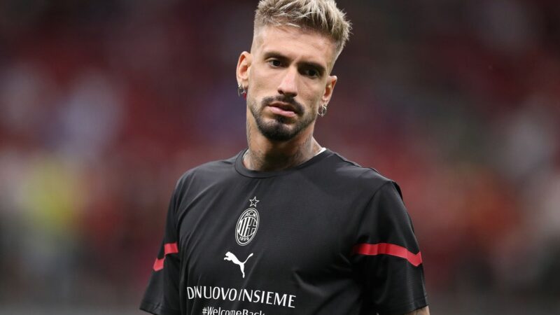 Bologna – Milan, le probabili formazioni: chance per Castillejo?