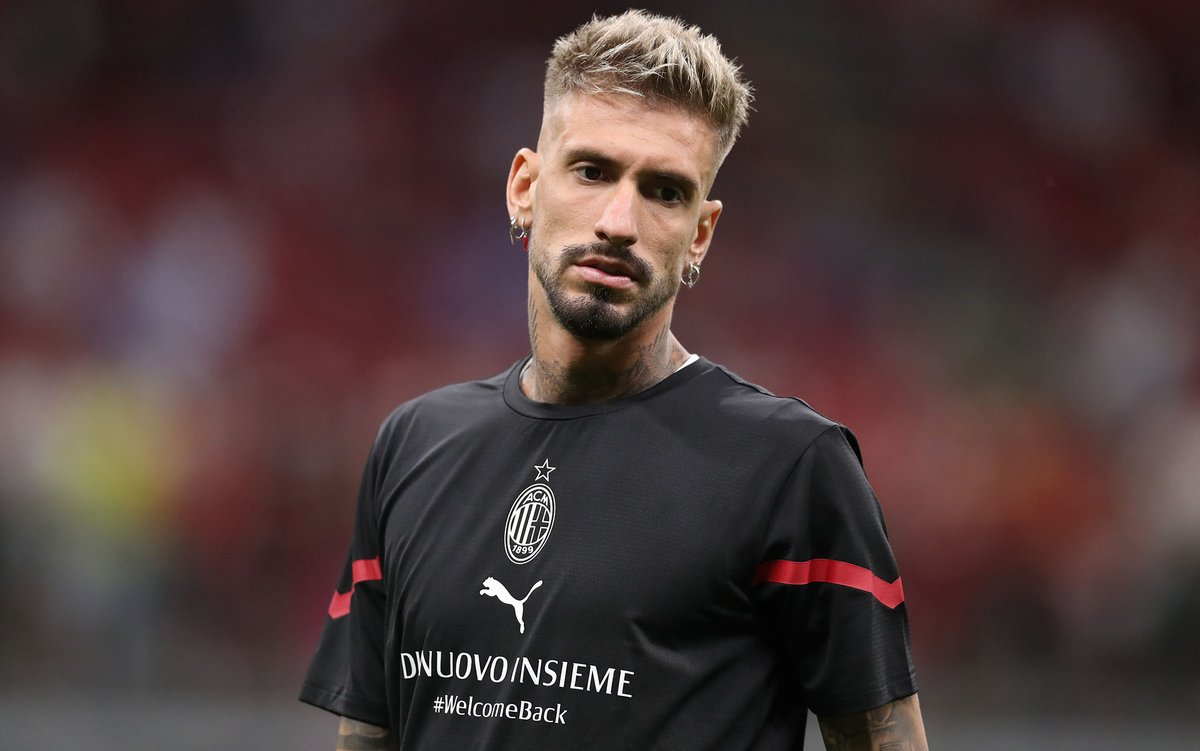 Bologna – Milan, le probabili formazioni: chance per Castillejo?