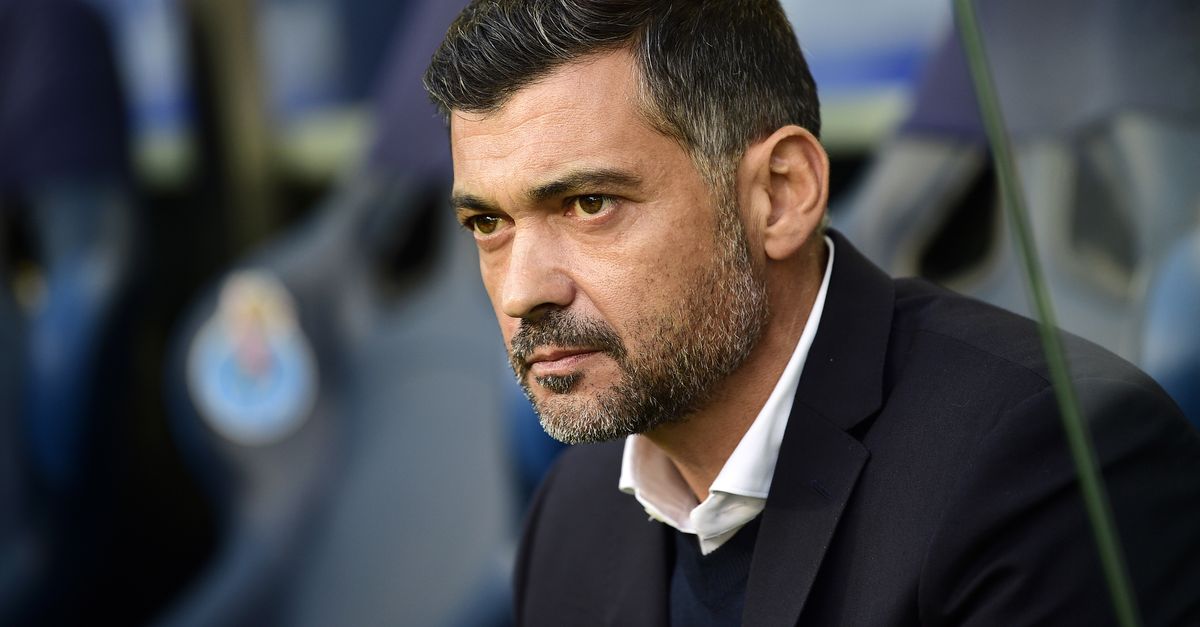 Conceicao: “Milan squadra forte, poteva vincere con Liverpool e Atletico. Domani vincerà chi…”