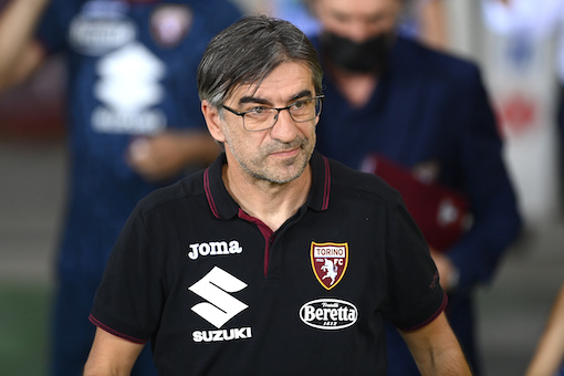 Juric: “Belotti non rinnova. Vogliamo affrontare il Milan al massimo”