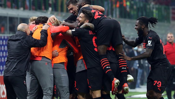 MILAN-INTER, dove vedere il derby