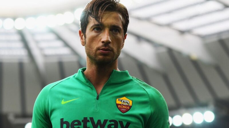 Milan, ecco l’arrivo di Mirante per le visite mediche