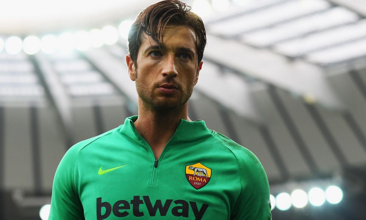 Milan, ecco l’arrivo di Mirante per le visite mediche
