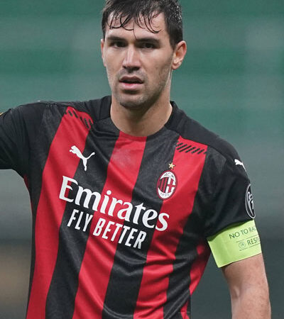 Milan, le condizioni di Romagnoli