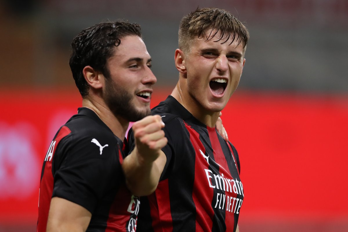 Calciomercato Milan, per il futuro è pronto Colombo