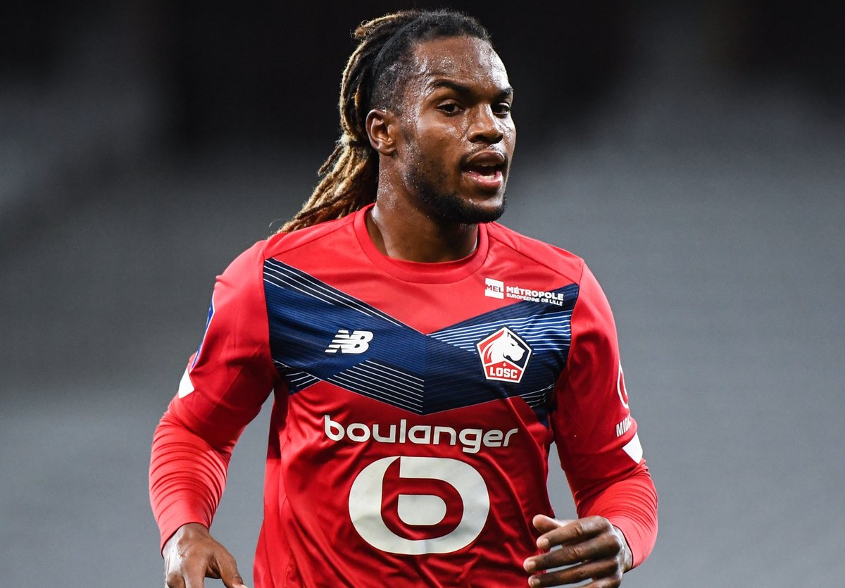Calciomercato Milan, occasione Renato Sanches