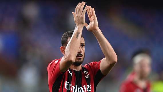 Milan, verso Firenze con i terzini obbligati ma può tornare Florenzi