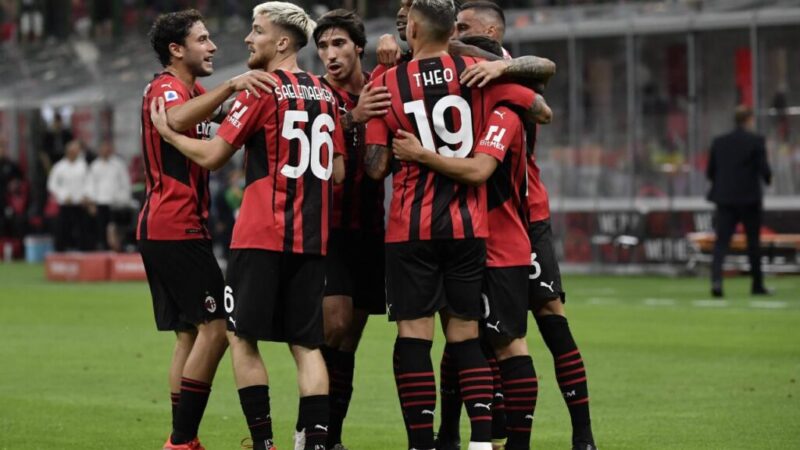 Milan, ecco le prossime sfide dopo la sosta